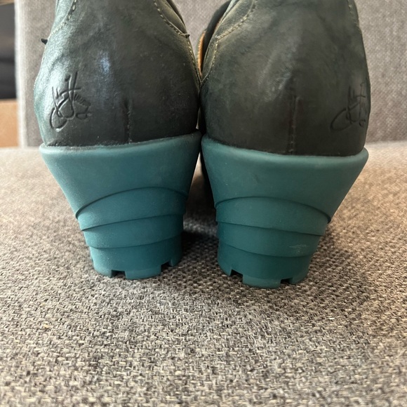 John Fluevog Mellow Jammin 9 - Picture 5 of 5